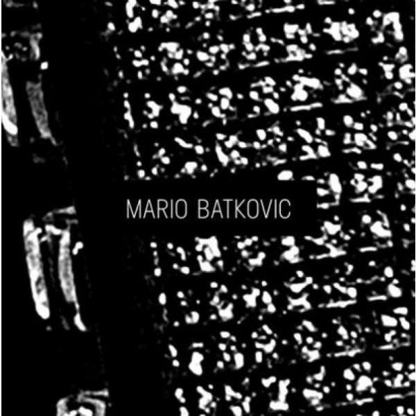 Mario Batkovic -   - (CD / Titel: H-P)