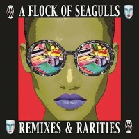 A Flock Of Seagulls: Remixes & Rarities...