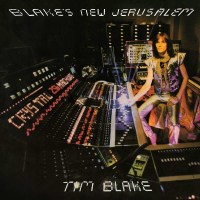 Tim Blake: Blakes New Jerusalem -   - (CD / Titel: A-G)