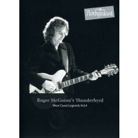 Roger McGuinn: Rockpalast 1977 - West Coast Legends Vol....