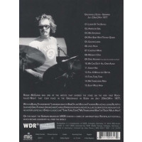 Roger McGuinn: Rockpalast 1977 - West Coast Legends Vol. 4 -   - (DVD Video / Pop / Rock)