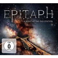 Epitaph (Deutschland): A Night At The Old Station -   -...