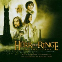 Der Herr der Ringe 2 - Die zwei Türme -   - (CD / D)