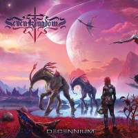 Seven Kingdoms: Decennium -   - (CD / Titel: A-G)