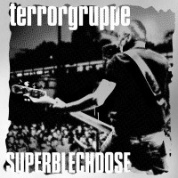 Terrorgruppe: Superblechdose: Live (Limited-Edition) -   - (CD / Titel: Q-Z)