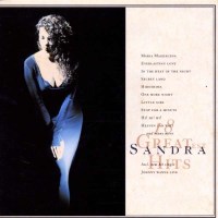 Sandra: Greatest Hits -   - (CD / Titel: A-G)