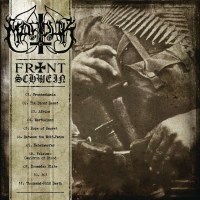 Marduk: Frontschwein -   - (CD / Titel: A-G)