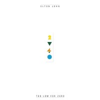 Elton John: Too Low For Zero (remastered) (180g)...