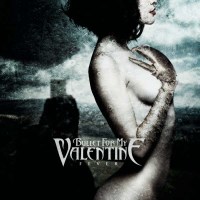 Bullet For My Valentine: Fever -   - (CD / Titel: A-G)