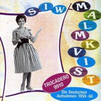 Siw Malmkvist: Trocadero 9910 -   - (CD / Titel: Q-Z)