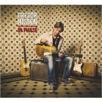 Gregor Hilden: In Phase -   - (CD / Titel: H-P)