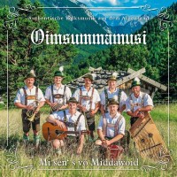 Oimsummamusi: Mi sens vo Middawoid -   - (CD / Titel: H-P)