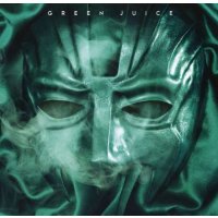 Marteria: Green Juice -   - (CD / Titel: A-G)