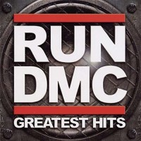 Run DMC: Greatest Hits -   - (CD / Titel: A-G)