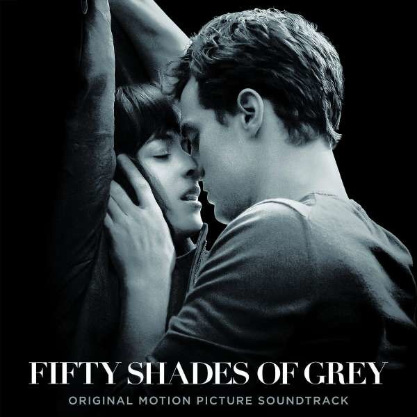 Fifty Shades Of Grey - Republic  - (CD / Titel: A-G)