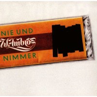 Wolfgang Ambros: Nie und nimmer -   - (CD / Titel: H-P)