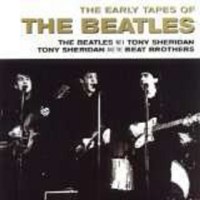 The Early Tapes Of The Beatles -   - (CD / T)