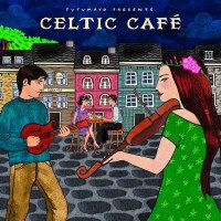 Celtic Café -   - (CD / Titel: A-G)