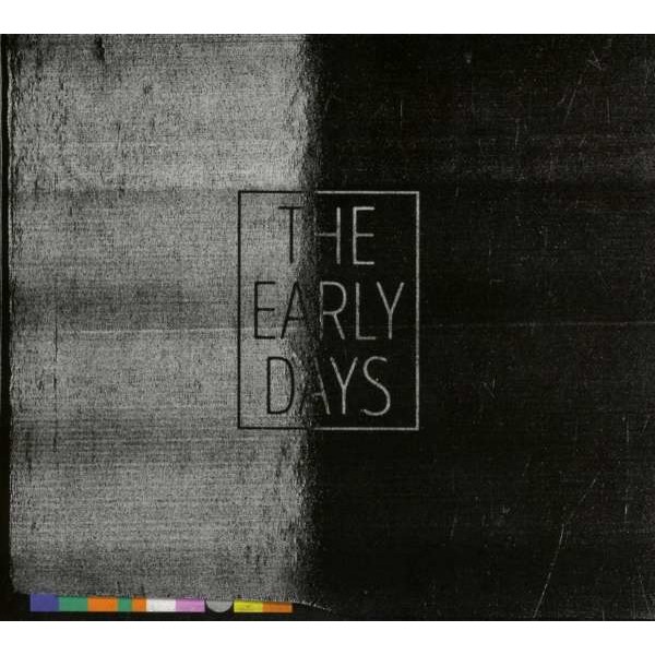 The Early Days: Post Punk, New Wave, Britpop & Beyond -   - (CD / Titel: Q-Z)