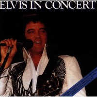 Elvis Presley (1935-1977): Elvis In Concert -   - (CD /...