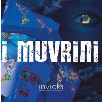 I Muvrini: Invicta -   - (CD / Titel: H-P)