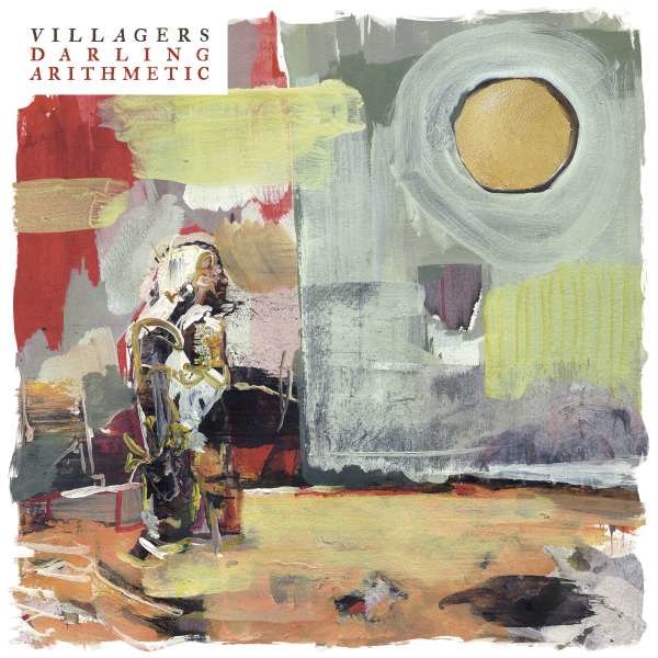 Villagers: Darling Arithmetic (180g) -   - (Vinyl / Rock (Vinyl))