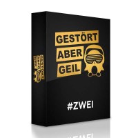 Gestört aber GeiL: #Zwei (Deluxe-Limited-Box) -   -...