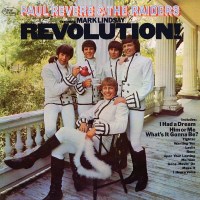 Paul Revere & The Raiders: Revolution! (Deluxe...