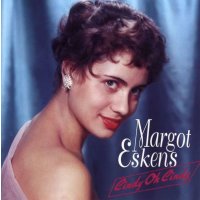 Margot Eskens: Cindy, oh Cindy -   - (CD / Titel: A-G)