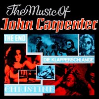 Splash Band: The Music Of John Carpenter -   - (Vinyl /...