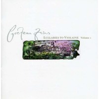 Cocteau Twins: Lullabies To Violaine Vol. 1 - Beggars  -...