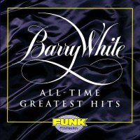 Barry White: All-Time Greatest Hits -   - (CD / A)