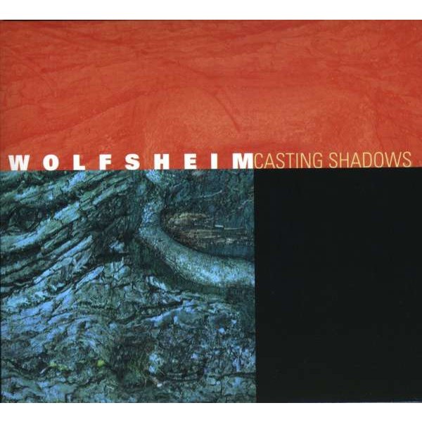 Wolfsheim: Casting Shadows -   - (CD / Titel: A-G)