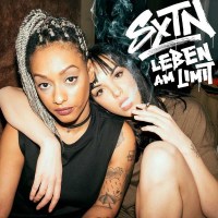 SXTN: Leben am Limit (Explicit) -   - (CD / Titel: H-P)