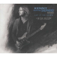 Kenny Wayne Shepherd: Lay It On Down (Limited Deluxe...