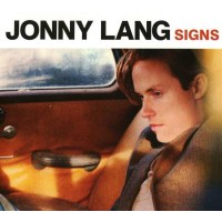 Jonny Lang: Signs -   - (CD / Titel: Q-Z)