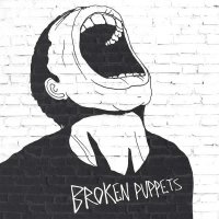 Ancient Astronauts & Azeem: Broken Puppets -   -...