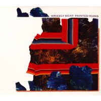 Grizzly Bear: Painted Ruins -   - (CD / Titel: H-P)