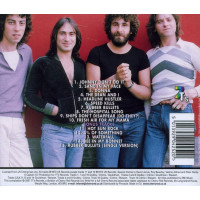 10CC (+5 Bonus Tracks) -   - (CD / Titel: # 0-9)