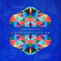 Coldplay: Kaleidoscope EP -   - (Vinyl / Rock (Vinyl))