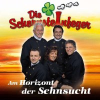 Die Schornsteinfeger: Am Horizont der Sehnsucht -   - (CD...