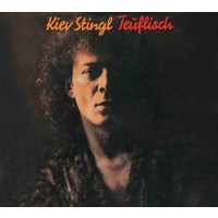 Kiev Stingl: Teuflisch -   - (CD / T)