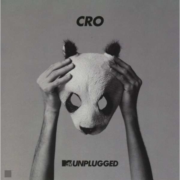 Cro: MTV Unplugged -   - (CD / Titel: H-P)