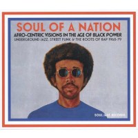 Soul Of A Nation: Afro Centric Visions In The Age Of...