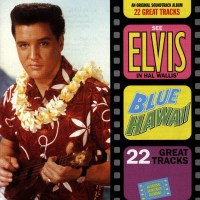 Elvis Presley (1935-1977): Blue Hawaii -   - (CD / Titel:...