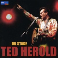 Ted Herold: On Stage -   - (CD / Titel: H-P)