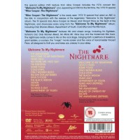 Welcome To My Nightmare (Special-Edition) -   - (DVD Video / Pop / Rock)