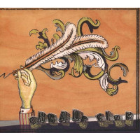 Arcade Fire: Funeral -   - (CD / Titel: A-G)