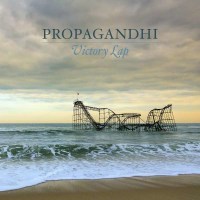 Propagandhi: Victory Lap -   - (CD / Titel: Q-Z)