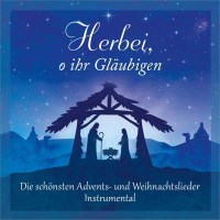 Tom Keene: Herbei, o ihr Gläubigen -   - (CD /...